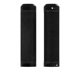 Rubber Grips (130+130mm) - Black