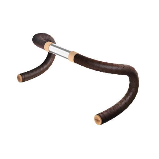 1 Microfibre Bar Tape - Antic Brown