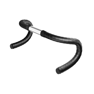 1 Microfibre Bar Tape - Black