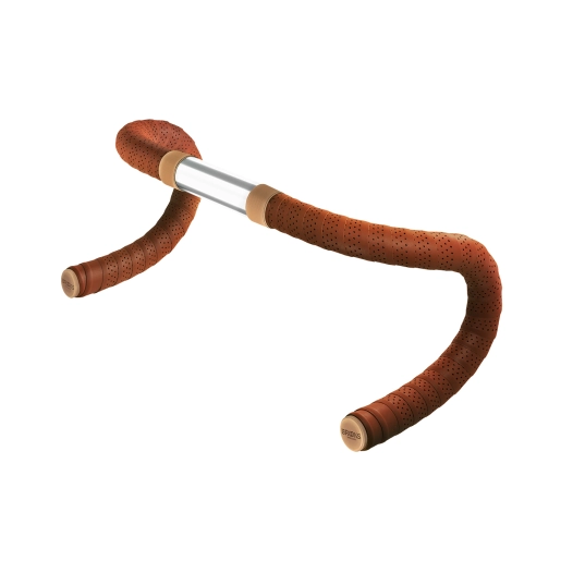 1 Leather Bar Tape - Honey
