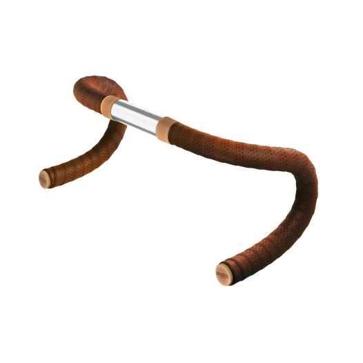 1 Leather Bar Tape - Antic Brown