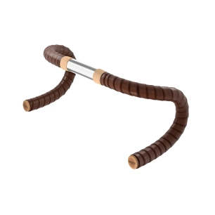 1 Rubber Bar Tape - Brown