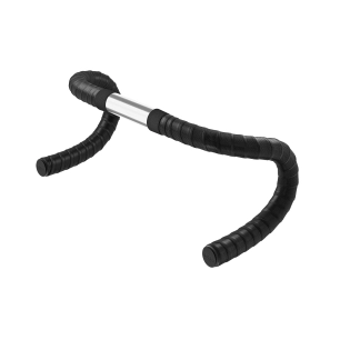 1 Rubber Bar Tape - Black