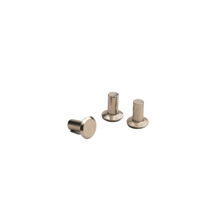 Ø 8,75mm Solid Rivet (3 pieces) - B66, B66 S, B67, B67 S, B73, B33, B17 Std, B17 Narrow, B72, Flyer, Flyer S, Swallow, Aged Line