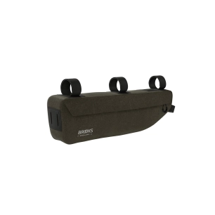 1 Scape Frame Bag (3L) - Mud Green