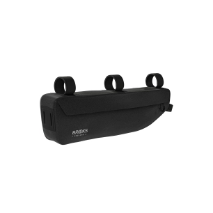 1 Scape Frame Bag (3L) - Black
