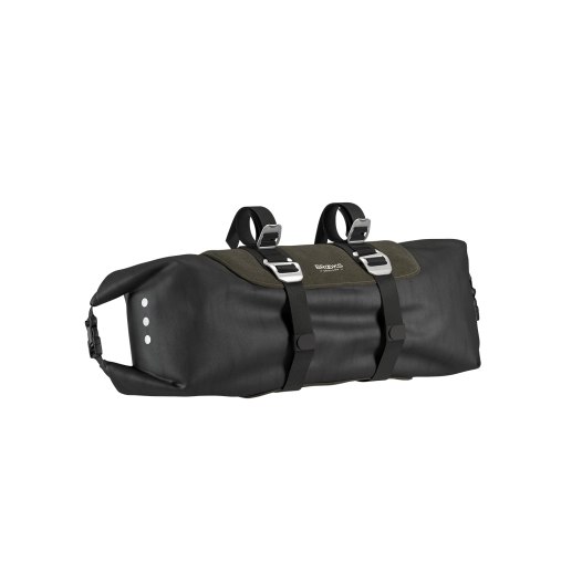 Scape HandleBar Roll (10-12L) - Mud Green