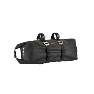 Scape HandleBar Roll (10-12L) - Mud Green