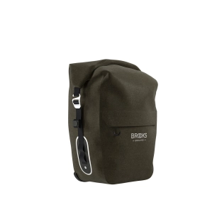 Scape Pannier - Large (18-22L) - Mud Green