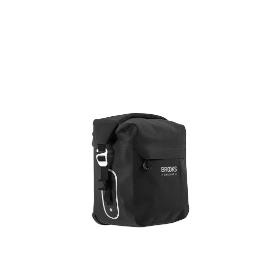 Scape Pannier - Small (10-13L) - Black