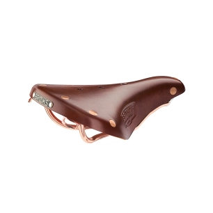 B17 Special Short - Antic Brown