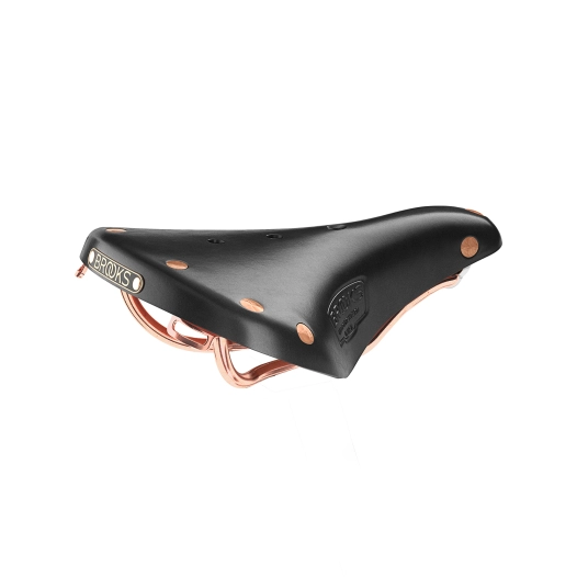 B17 Special Short - Black