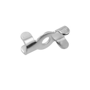 1 Front Spring Clip - B33