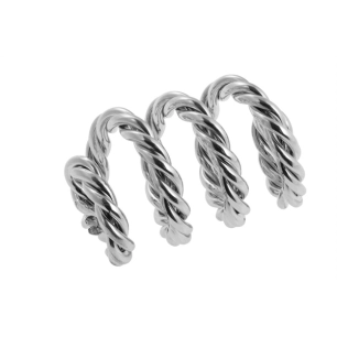 1 Right Hand Stranded Coil - B33