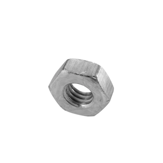 1 9/32'' Nut - All Spring saddles