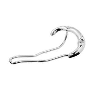 1 Backplate and Frame Assembly - Colt
