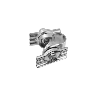 1 Clamp 7/8'' (22.2mm) For 3 Rail - For Triple Rail Models (B33)