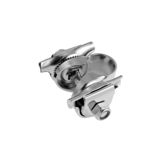 Clamp 7/8'' (22.2mm) For 1 Rail - For All Single Rail Models