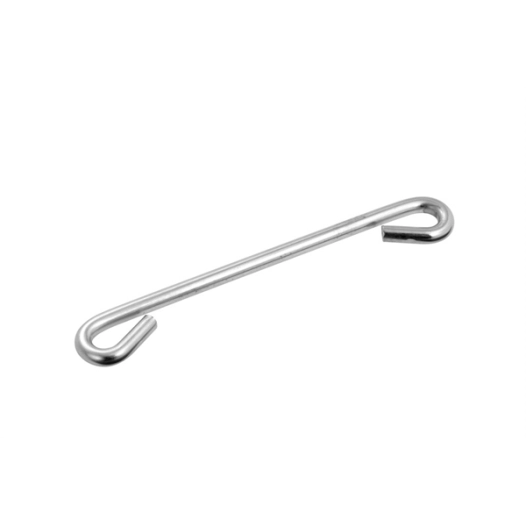 1 Standard Rear Bridge - B66, B66 S, B73
