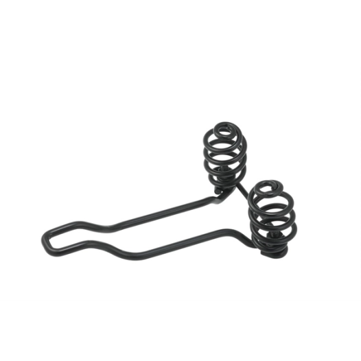 1 Bracket & Coil Assembly - Flyer S,Flyer S Special, B67S