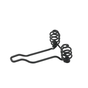 1 Bracket & Coil Assembly - Flyer S,Flyer S Special, B67S