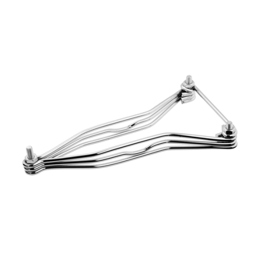 1 Bracket Assembly - B33