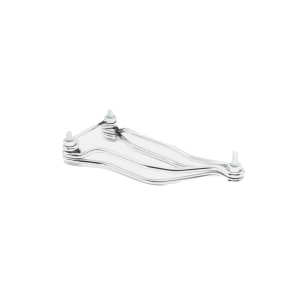Bracket Assembly - B135
