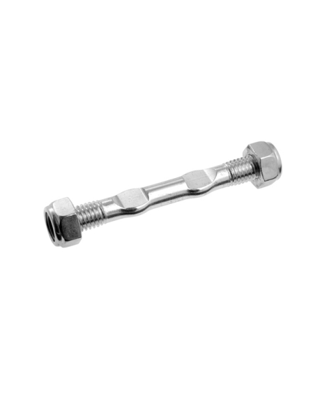 Barre et écrou assemblés pour selle clipsée - Pièce de rechange - BROOKS