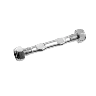 1 Boss Bar & Nut Assy - All Clipped Saddles