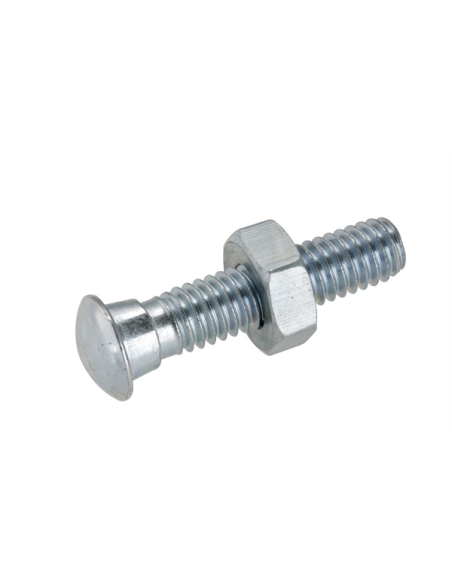 Boulon et écrou 1 5/16 pouce pour selle B33 - Pièce de rechange - BROOKS