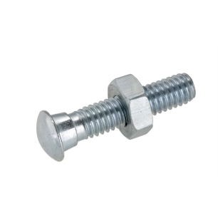1 5/16'' Bolt and Nut Assembly - B33