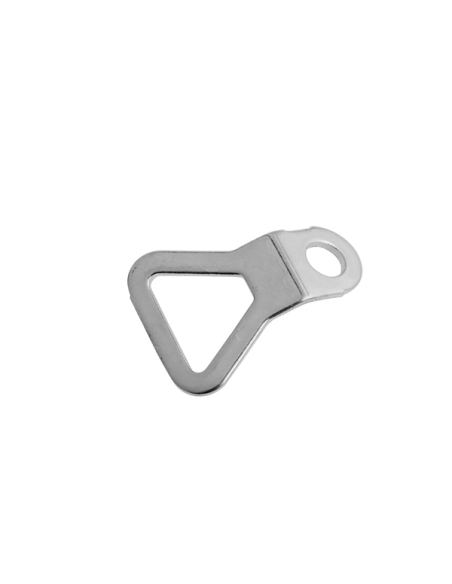 Anneaux de fixation sacoche pour selle vélo - Compatible multi-modèles - BROOKS
