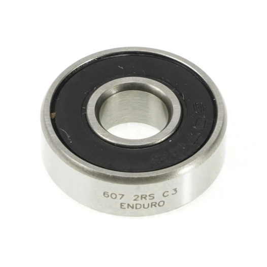 607 LLB - ABEC 3 (Radial) - 7x19x6