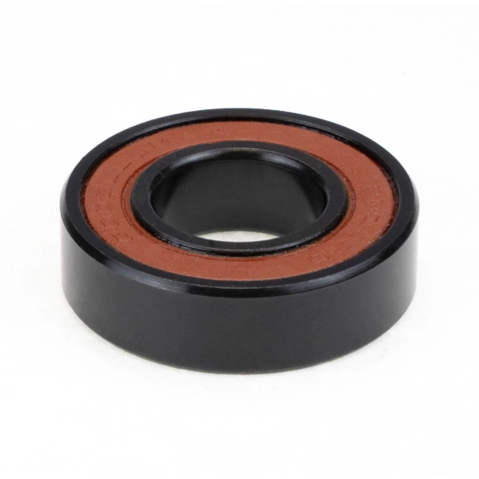 6002 LLU MAX BO - ABEC 3 MAX - Black Oxide (Radial) - 15x32x9