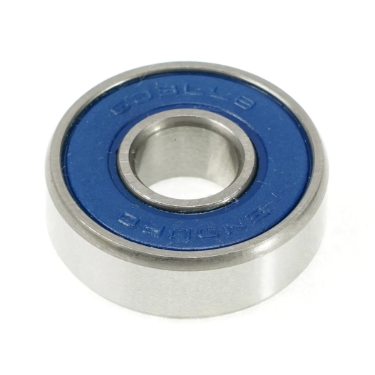 1 608 LLB - ABEC 3 (Radial) - 8x22x7