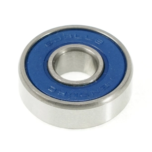 1 608 LLB - ABEC 3 (Radial) - 8x22x7