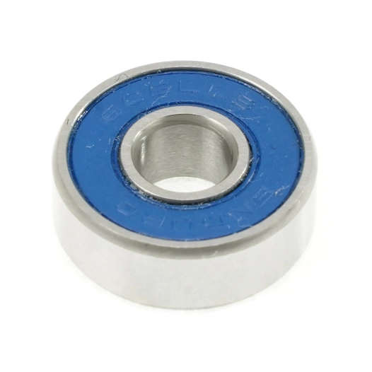 606 LLB - ABEC 3 (Radial) - 6x17x6