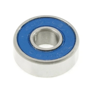 606 LLB - ABEC 3 (Radial) - 6x17x6