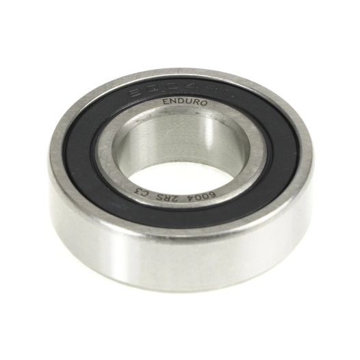 6004 LLB - ABEC 3 (Radial) - 20x42x12