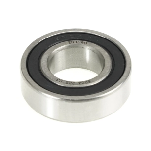 6004 LLB - ABEC 3 (Radial) - 20x42x12