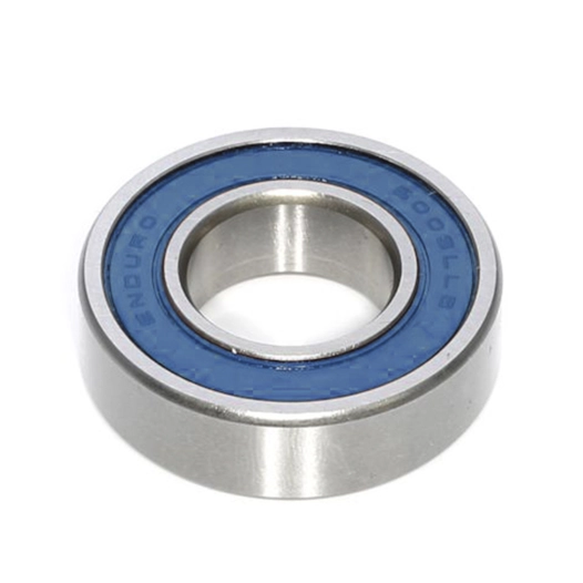 6003 LLB - ABEC 3 (Radial) - 17x35x10