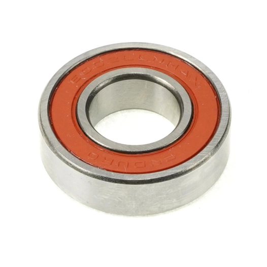6002 LLU MAX - ABEC 3 MAX (Radial) - 15x32x9