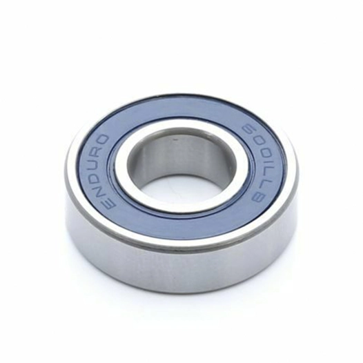6001 LLB - ABEC 3 (Radial) - 12x28x8