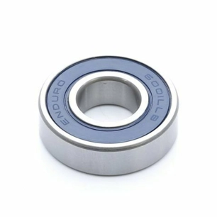 6001 LLB - ABEC 3 (Radial) - 12x28x8