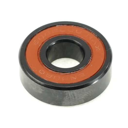 6000 LLU MAX BO - ABEC 3 MAX - Black Oxide (Radial) - 10x26x8