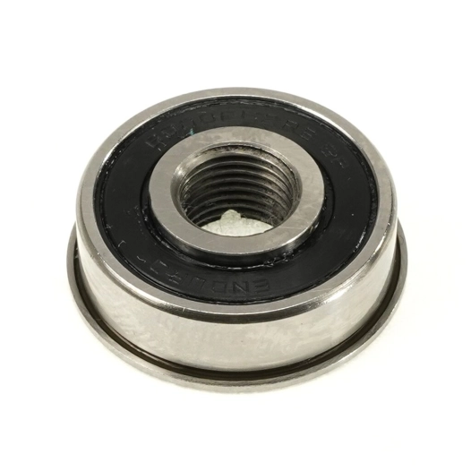 6000 FE 2RS SP - ABEC 3 (Radial) - 10 (M1,0)x26/28x8/9