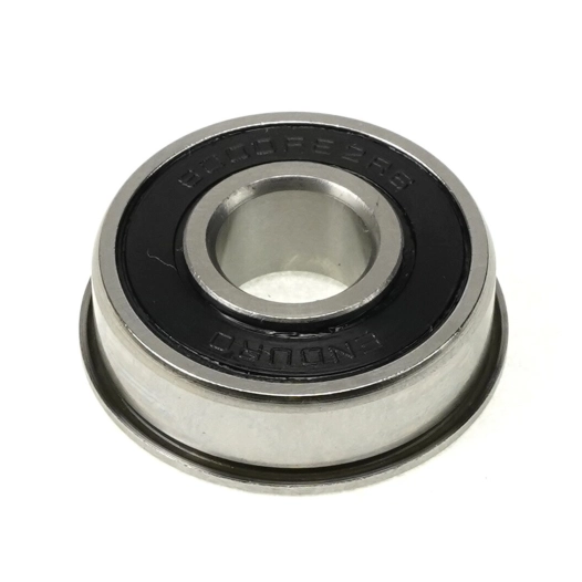6000 FE 2RS - ABEC 3 (Radial) - 10x26/28x8/9