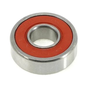 6000 LLU MAX - ABEC 3 MAX (Radial) - 10x26x8