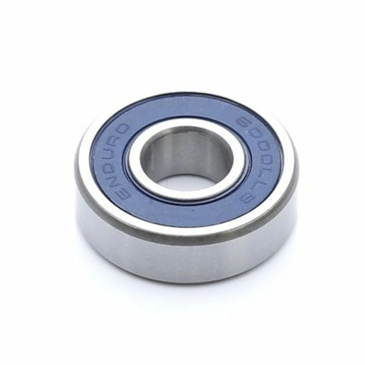 6000 LLB - ABEC 3 (Radial) - 10x26x8