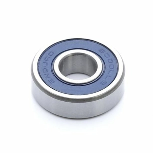 6000 LLB - ABEC 3 (Radial) - 10x26x8